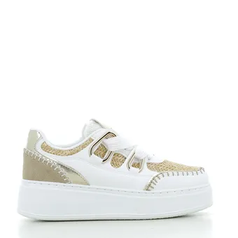 Scarpe Hodea donna 68262NXSP26 BEIGE