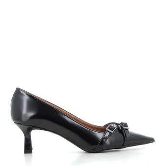 Scarpe Hodea donna DEC2CINMIA25ABR NERO