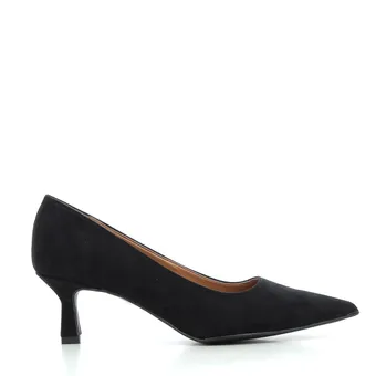 Scarpe Hodea donna DECSEMPMIA25CAM NERO