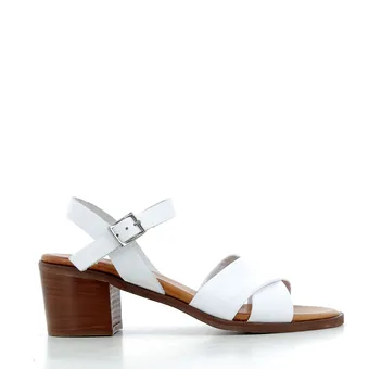 Scarpe Hodea donna EVA48CHP25 BIANCO