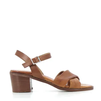 Scarpe Hodea donna EVA48CHP25 CUOIO