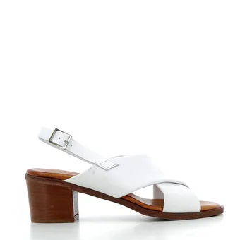 Scarpe Hodea donna EVA79CHP25 BIANCO