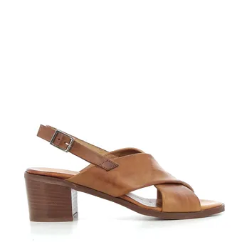Scarpe Hodea donna EVA79CHP25 CUOIO
