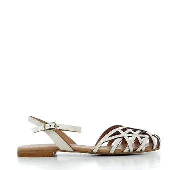 Scarpe Hodea donna UAICULMIP26 PANNA