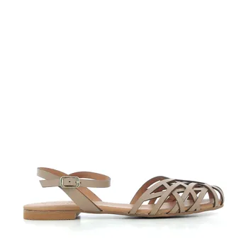 Scarpe Hodea donna UAICULMIP26 TAUPE