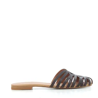 Scarpe Hodea donna YAICULMIP26 MORO