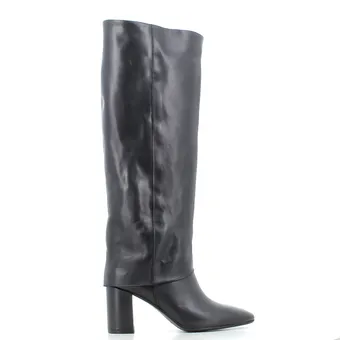 StivaliHodea donna 017LSMIA25 PEL NERO