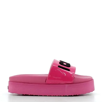 Scarpe Icon donna 3859P24 FUCSIA
