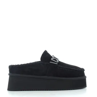 Scarpe Icon donna 5264A25 NERO