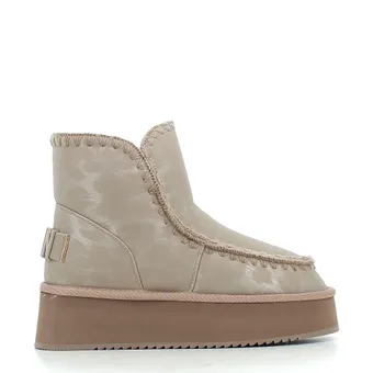 Scarpe Icon donna 5266A25 TORTORA