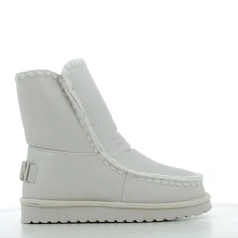 Scarpe Icon donna 5267A25 BIANCO