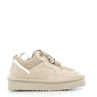 Scarpe Icon donna 5330A25 BEIGE