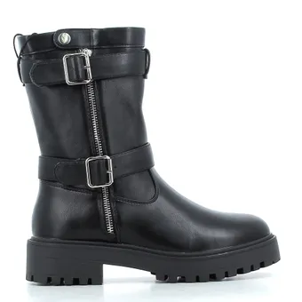 Scarpe Icon donna 5348A25 NERO