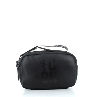 Borsa Icon uomo 05A668P26 BLACK