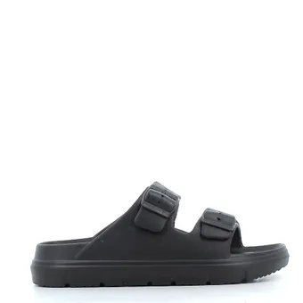 Scarpe Icon uomo 3922P25 BLACK