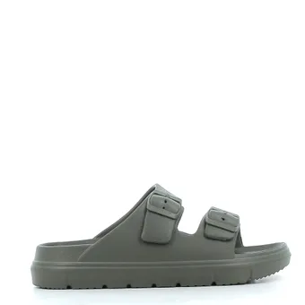 Scarpe Icon uomo 3922P25 MILITARE