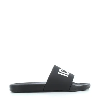Scarpe Icon uomo 4060P25 BLACK