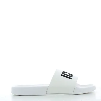 Scarpe Icon uomo 4060P25 WHITE