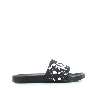 Scarpe Icon uomo 4765P25 NERO