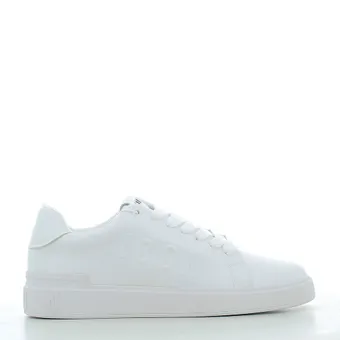 Scarpe Icon uomo 5634P26 BIANCO