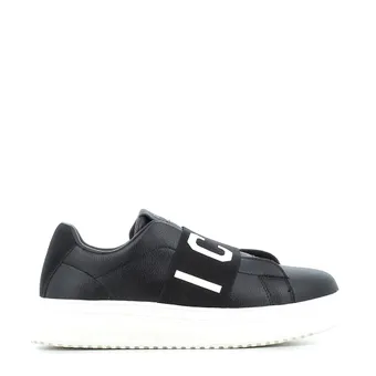 Scarpe Icon uomo 5639P26 NERO