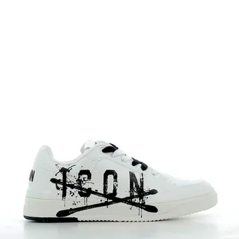 Scarpe Icon uomo PABLOP26 BIANCO