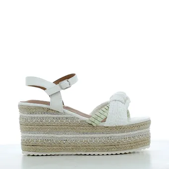 Scarpe Ikaros Donna 2542P25 BIANCO