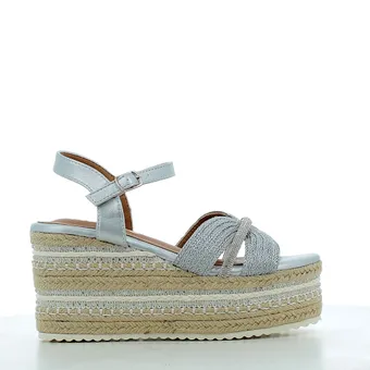 Scarpe Ikaros Donna 2544P25 ARGENTO