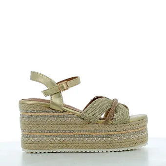 Scarpe Ikaros Donna 2544P25 ORO