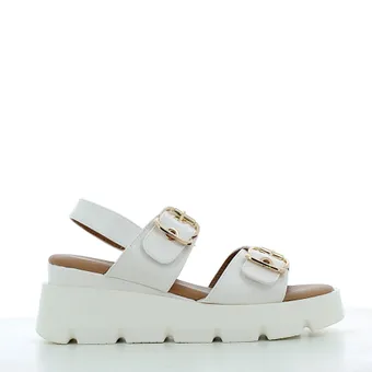 Scarpe Ikaros Donna 2553P25 BIANCO
