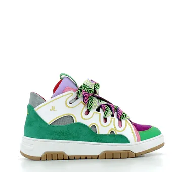 Scarpe Jammers donna CAMBRIDGEP25MULTICOLOR