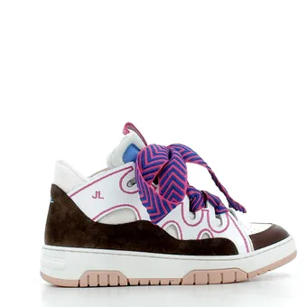 Scarpe Jammers donna CAMBRIDGEP25TDM PINK