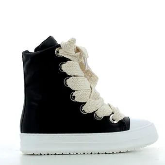 Scarpe Jammers donna TOREOVERP25 BLACK