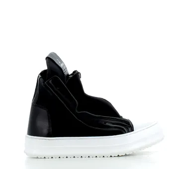 Scarpe Jammers donna TORETOTALP25NERO