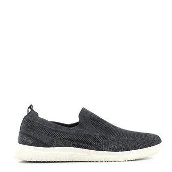 Scarpe Jeep uomo 51010P25 BLACK