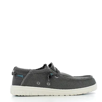 Scarpe Jeep uomo 51030P25 ANTHRACITE
