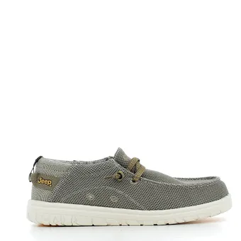 Scarpe Jeep uomo 51030P25 SAGE
