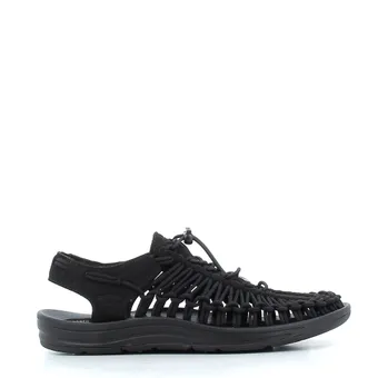 Scarpe Keen uomo 1014097P25 BLACK