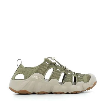 Scarpe Keen uomo 1028654P25 TAUPE