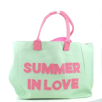 Borse Kuve donna 33A01P25 VERDE