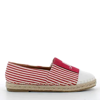 Scarpe Lancetti Donna 84201 P21 RED