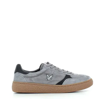 Scarpe Lyle & Scott uomo ATLANTIDEA25SHARK
