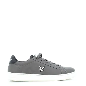Scarpe Lyle & Scott uomo KALEBA25 ASH