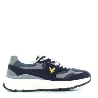 Scarpe Lyle & Scott uomo STARFLEXP25 113ASTER