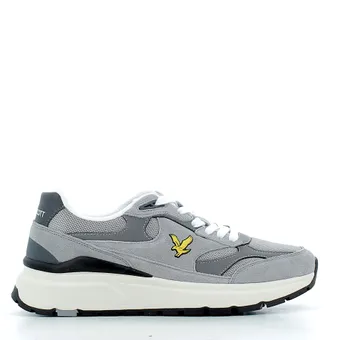 Scarpe Lyle & Scott uomo STARFLEXP25 120PLASTER