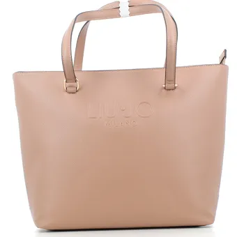 Borsa Liu Jo donna 321E0087P25 CAMMELLO