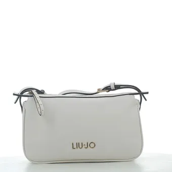 Borsa Liu Jo donna 6046E1120P26CREAM
