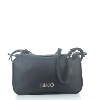 Borsa Liu Jo donna 6046E1120P26NERO