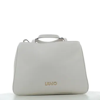 Borsa Liu Jo donna 6049E1120P26CREAM