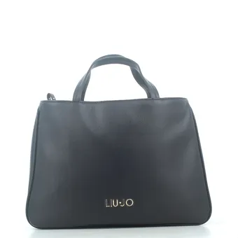Borsa Liu Jo donna 6049E1120P26NERO